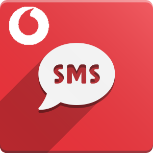 Vodafone Egypt SMS Integration